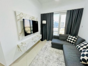 1 Bed-Apartment Cluster H JLT